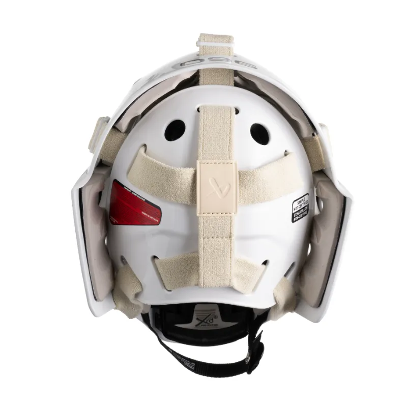 Bauer 960 Goalie Mask - Senior (2024)