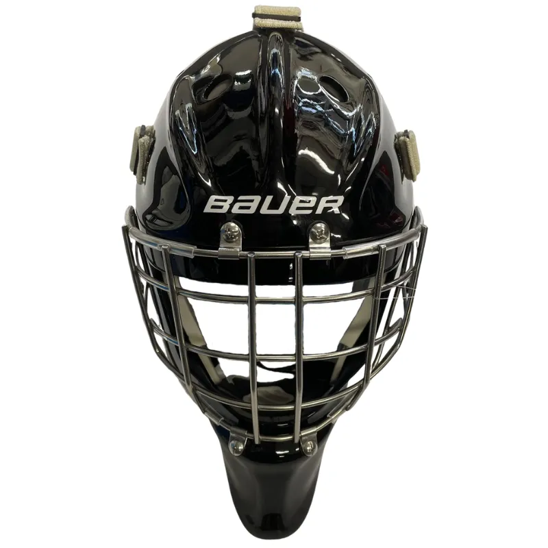 Bauer 960 MTO Goalie Mask - Senior (2024)