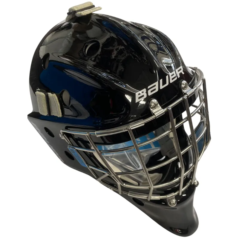 Bauer 960 MTO Goalie Mask - Senior (2024)