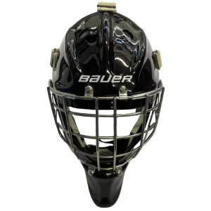 Bauer 960 MTO Goalie Mask - Senior (2024)
