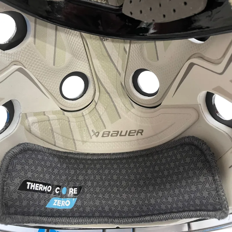 Bauer 960 MTO Goalie Mask - Senior (2024)