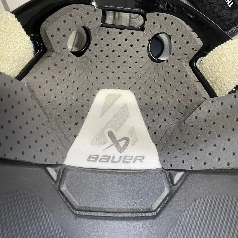 Bauer 960 MTO Goalie Mask - Senior (2024)