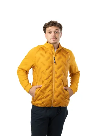 Bauer First Line Collection Hybrid Jacket Senior - Gold
