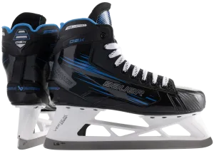 Bauer GSX Intermediate Goalie Skates (2024)