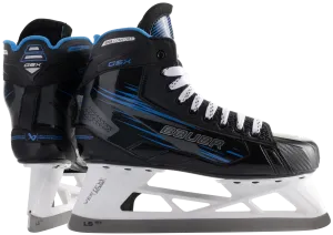 Bauer GSX Junior Goalie Skates (2024)