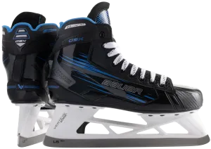 Bauer GSX Youth Goalie Skates (2024)