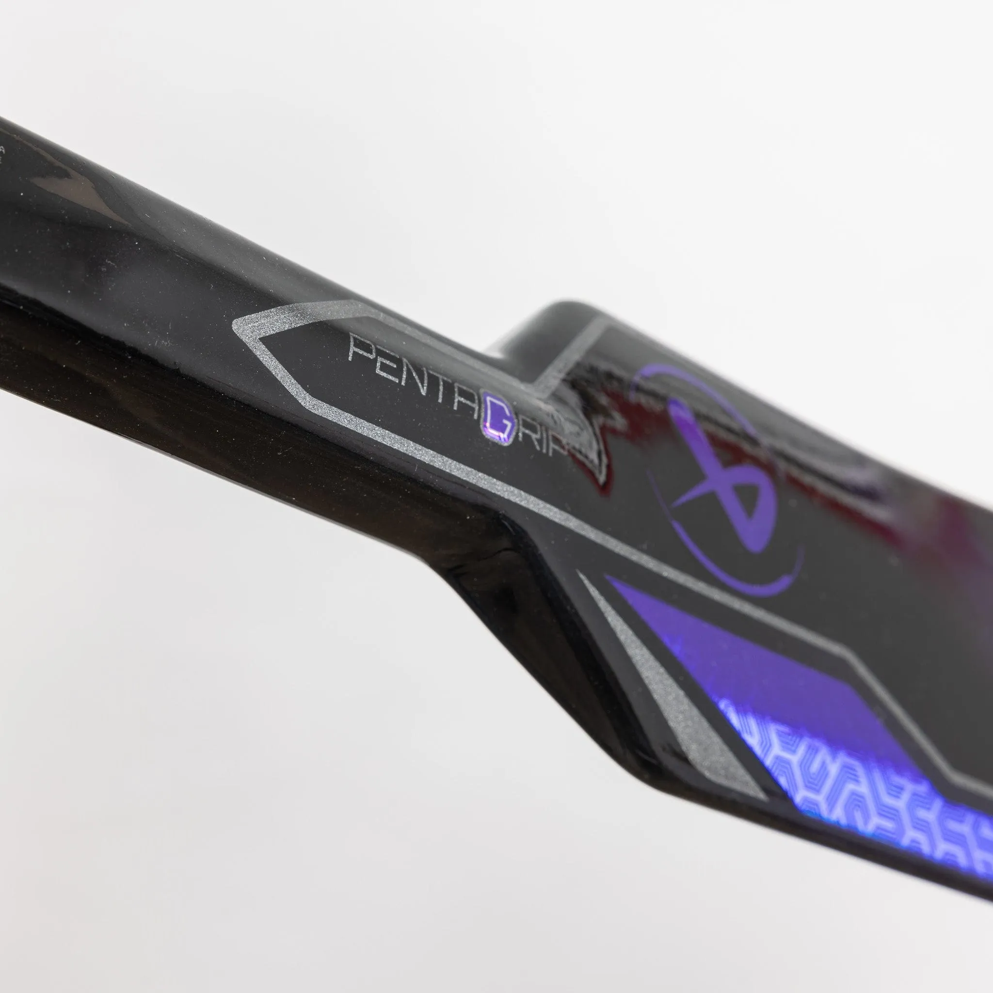 Bauer Protocol Senior Goalie Stick