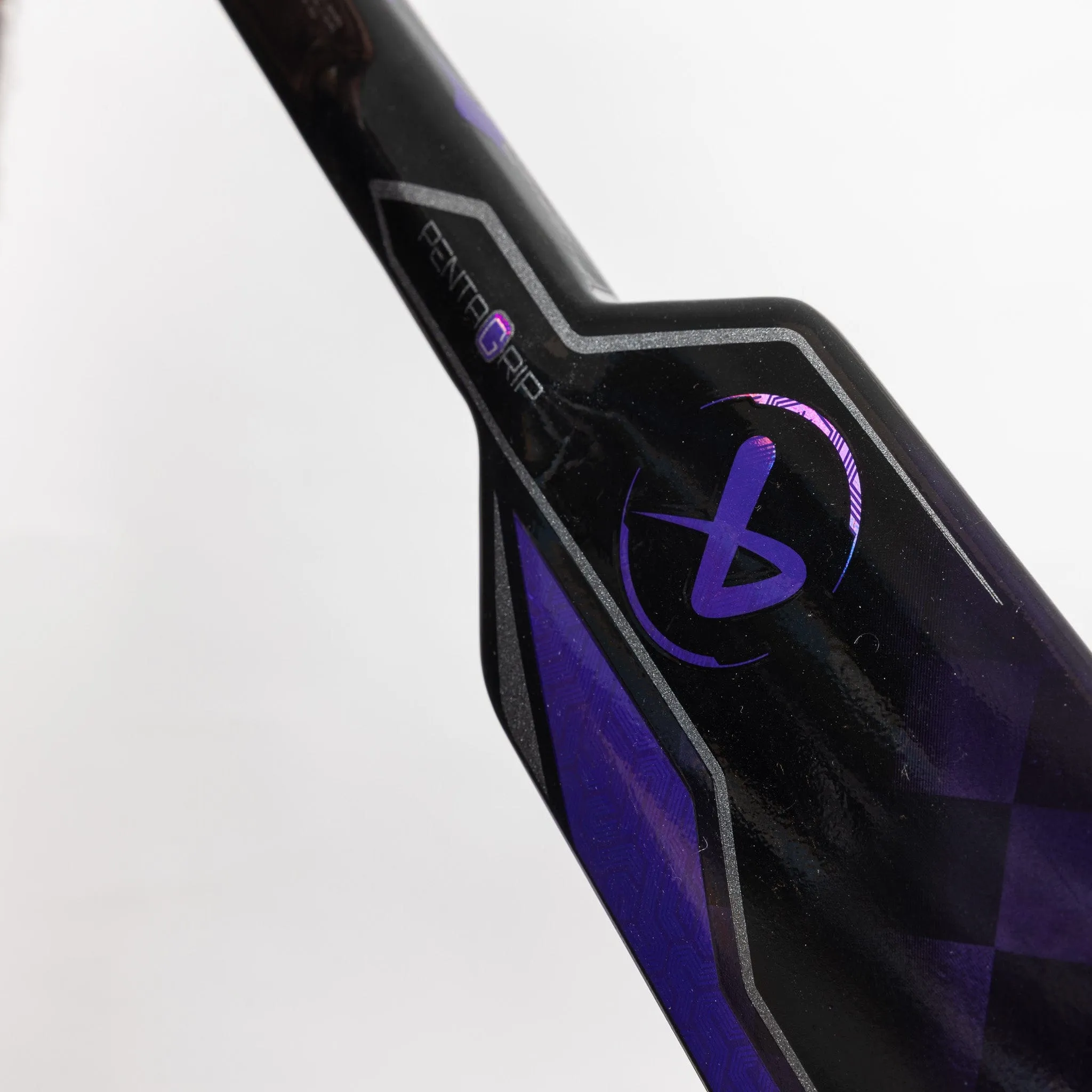 Bauer Protocol Senior Goalie Stick