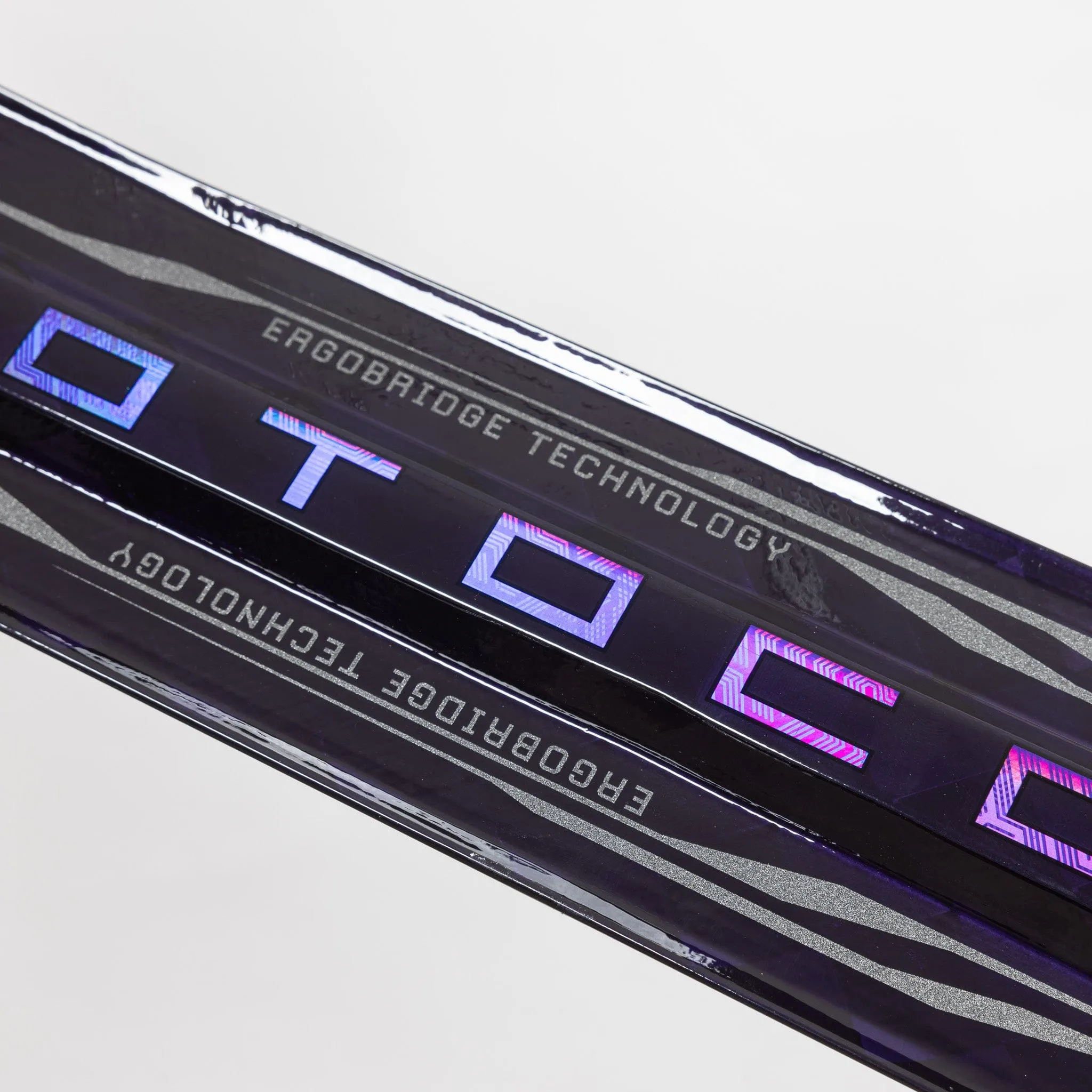 Bauer Protocol Senior Goalie Stick