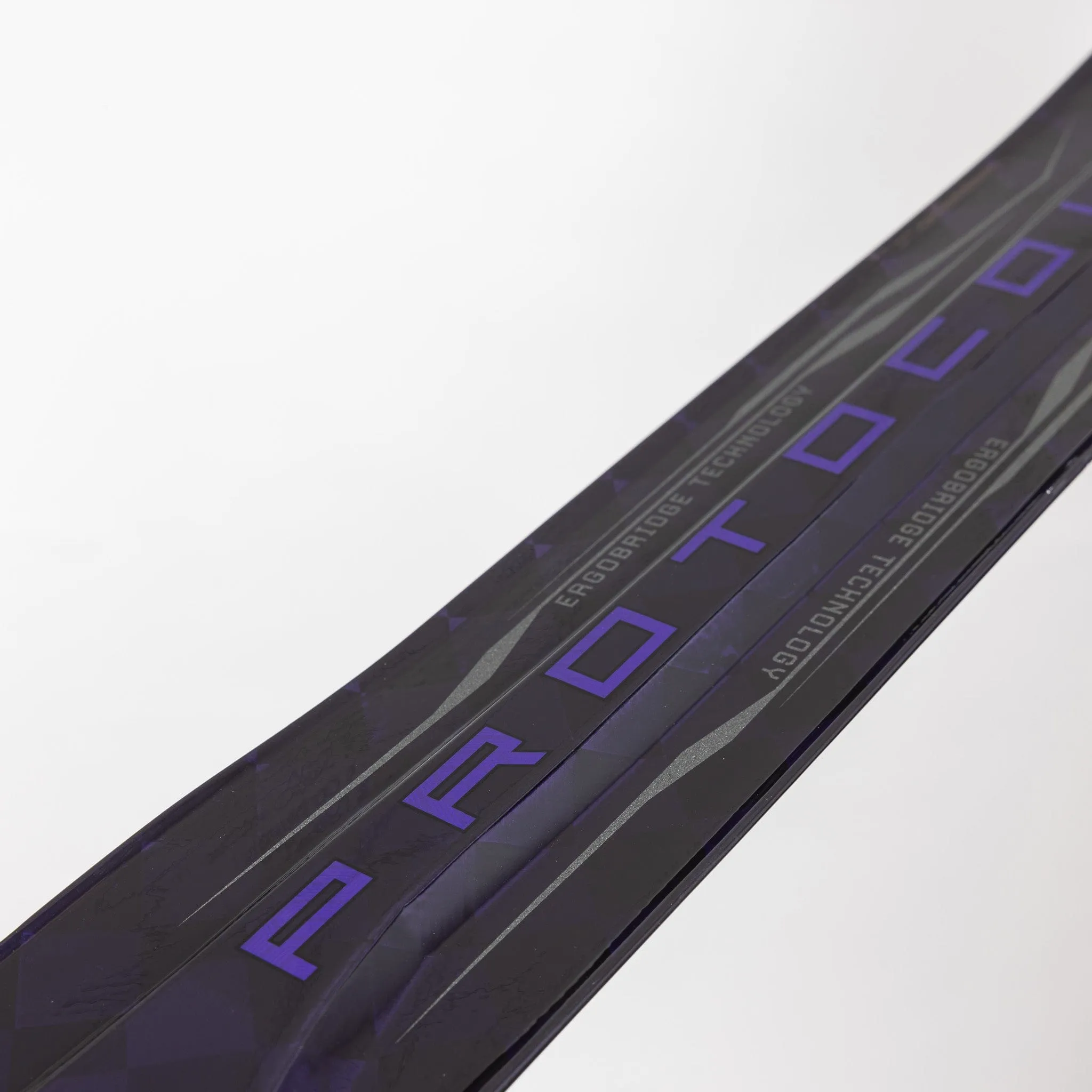 Bauer Protocol Senior Goalie Stick