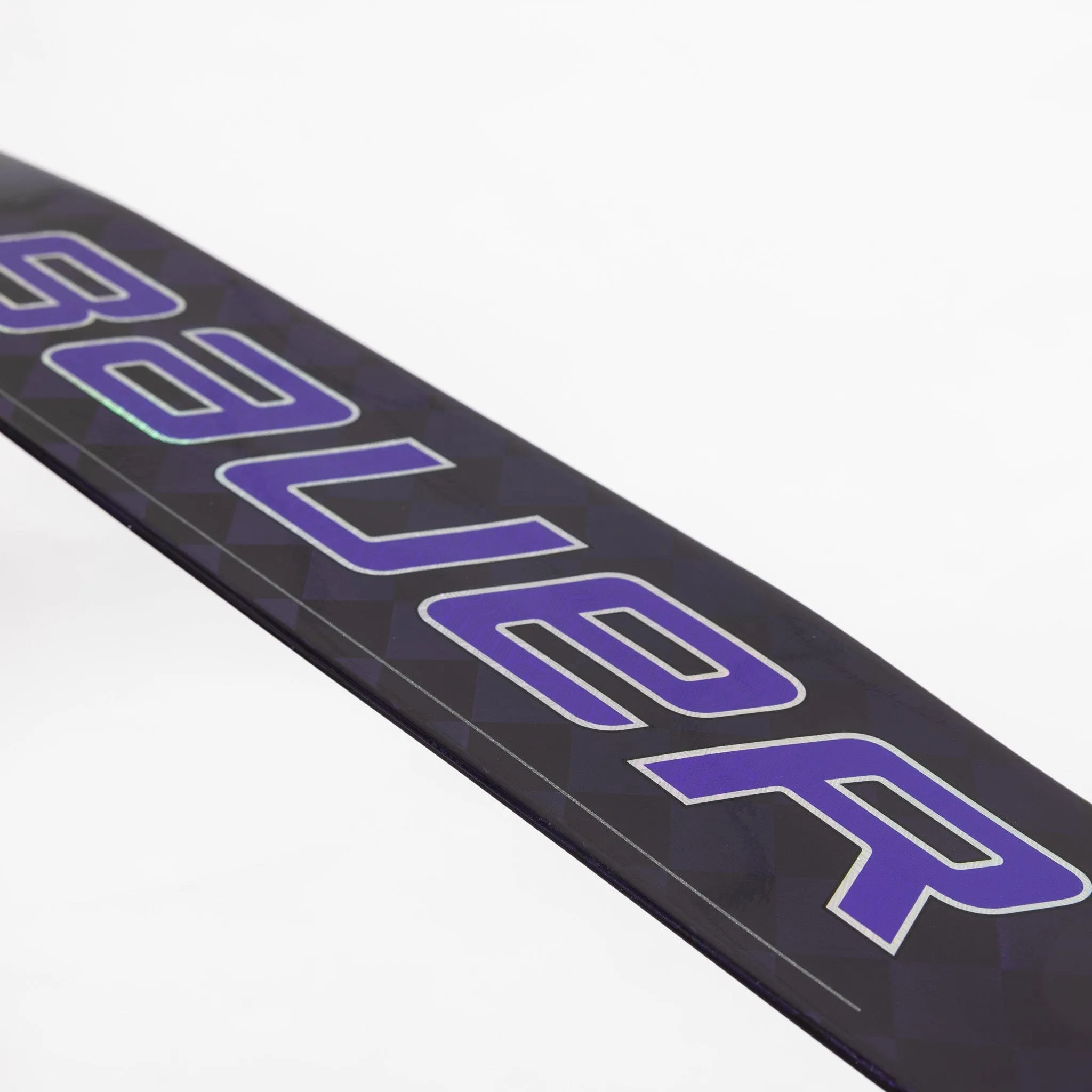 Bauer Protocol Senior Goalie Stick