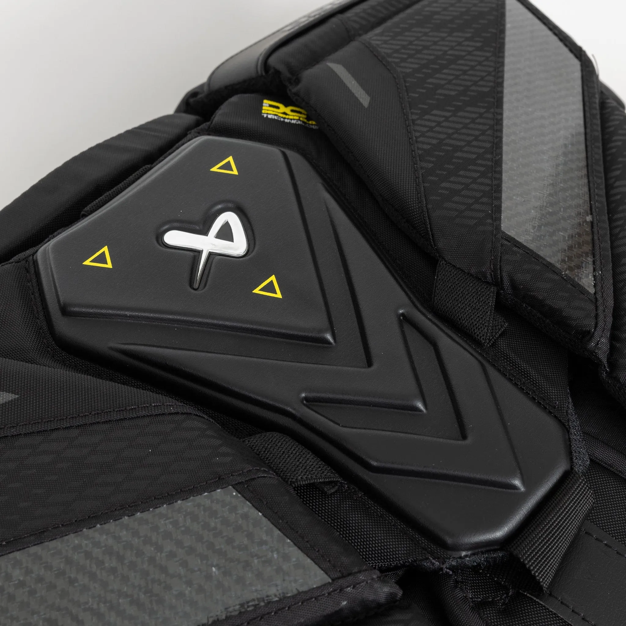 Bauer Supreme Shadow Senior Chest & Arm Protector