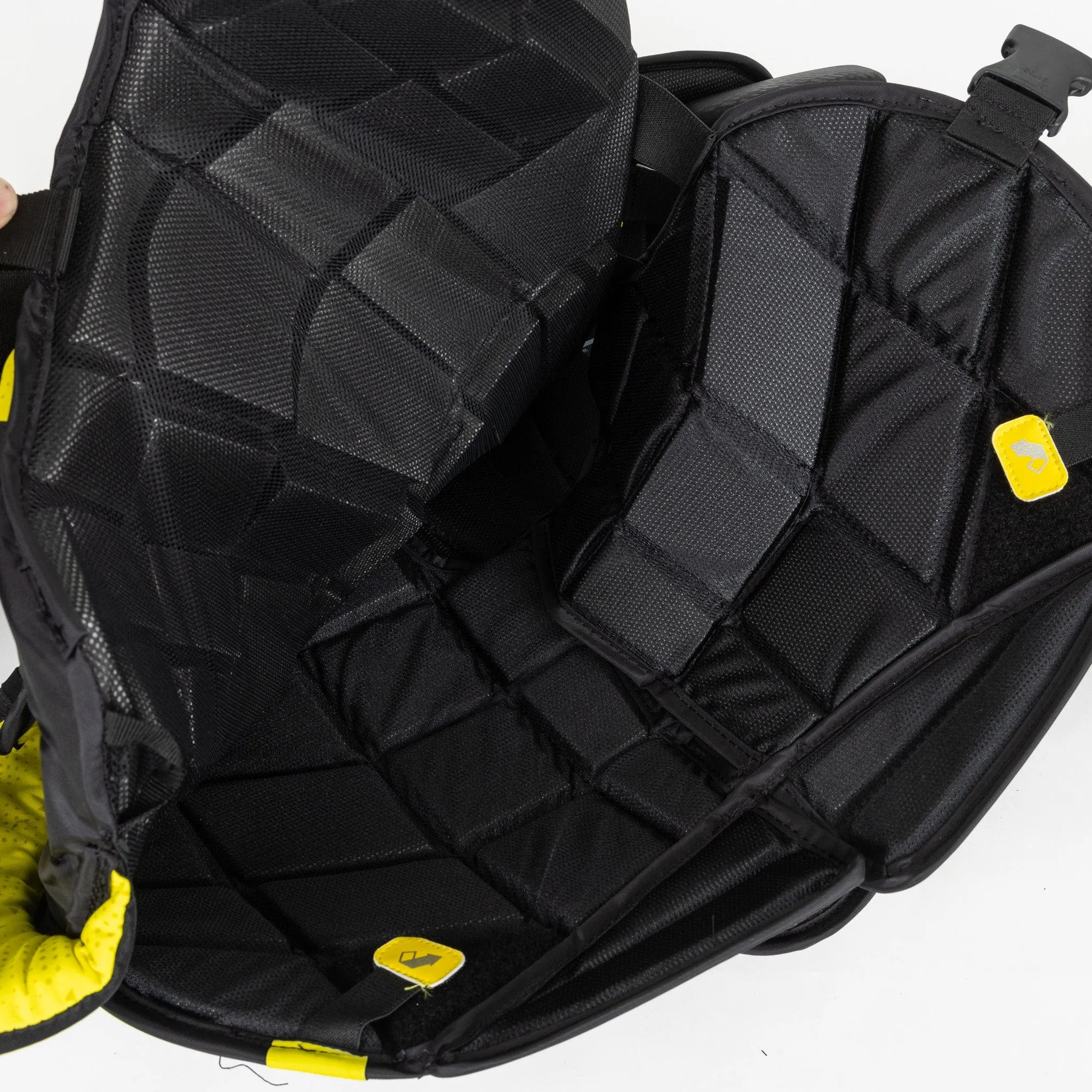Bauer Supreme Shadow Senior Chest & Arm Protector
