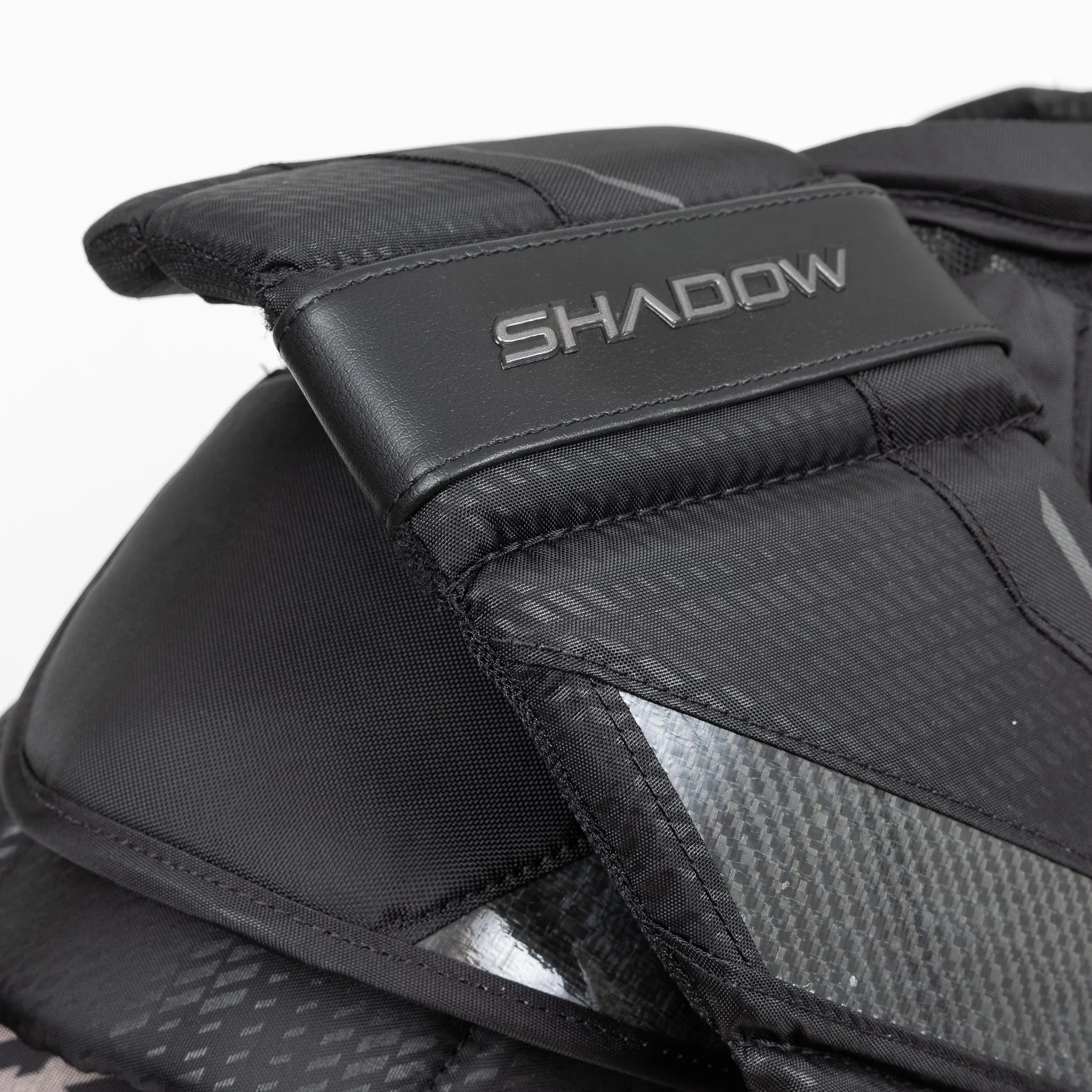 Bauer Supreme Shadow Senior Chest & Arm Protector