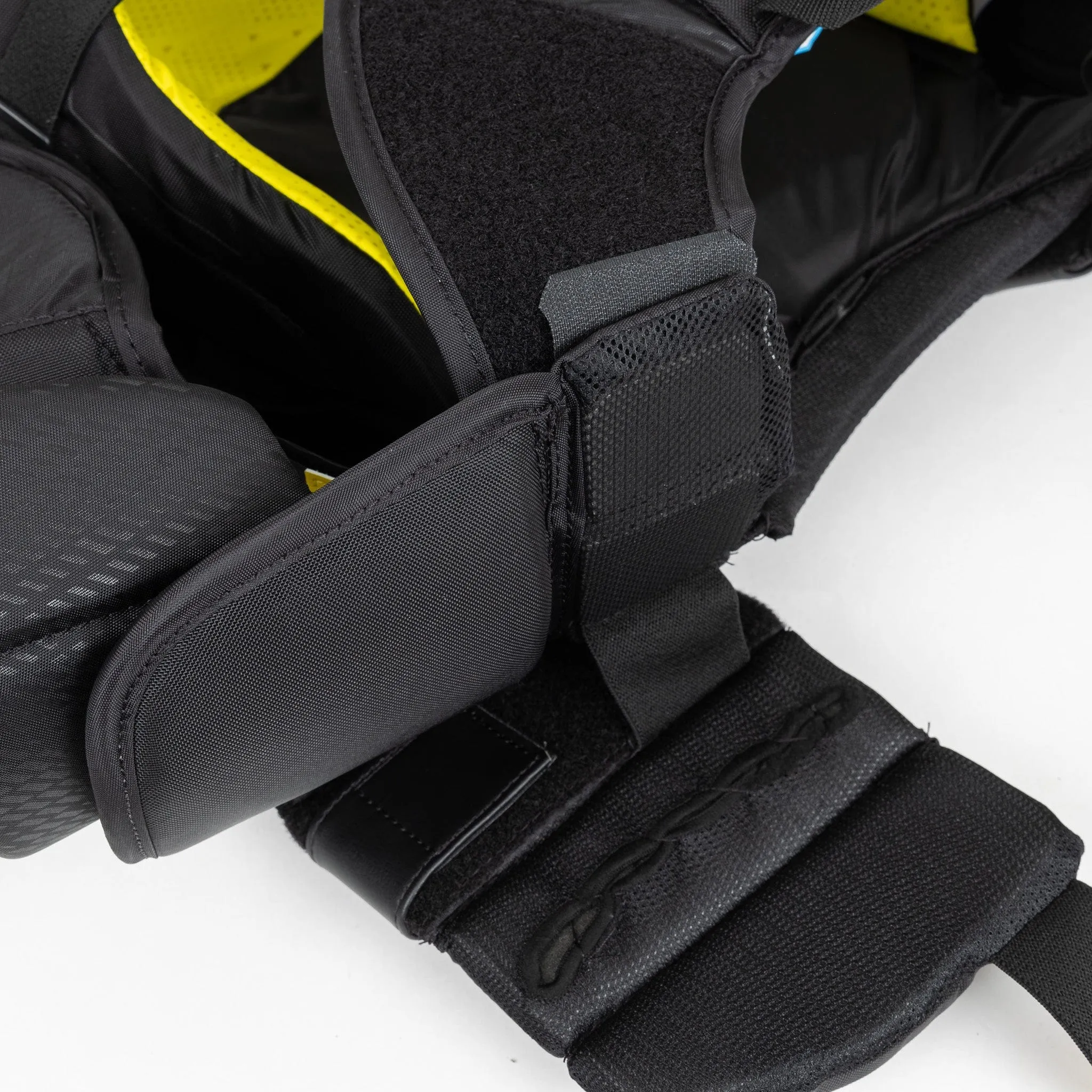 Bauer Supreme Shadow Senior Chest & Arm Protector