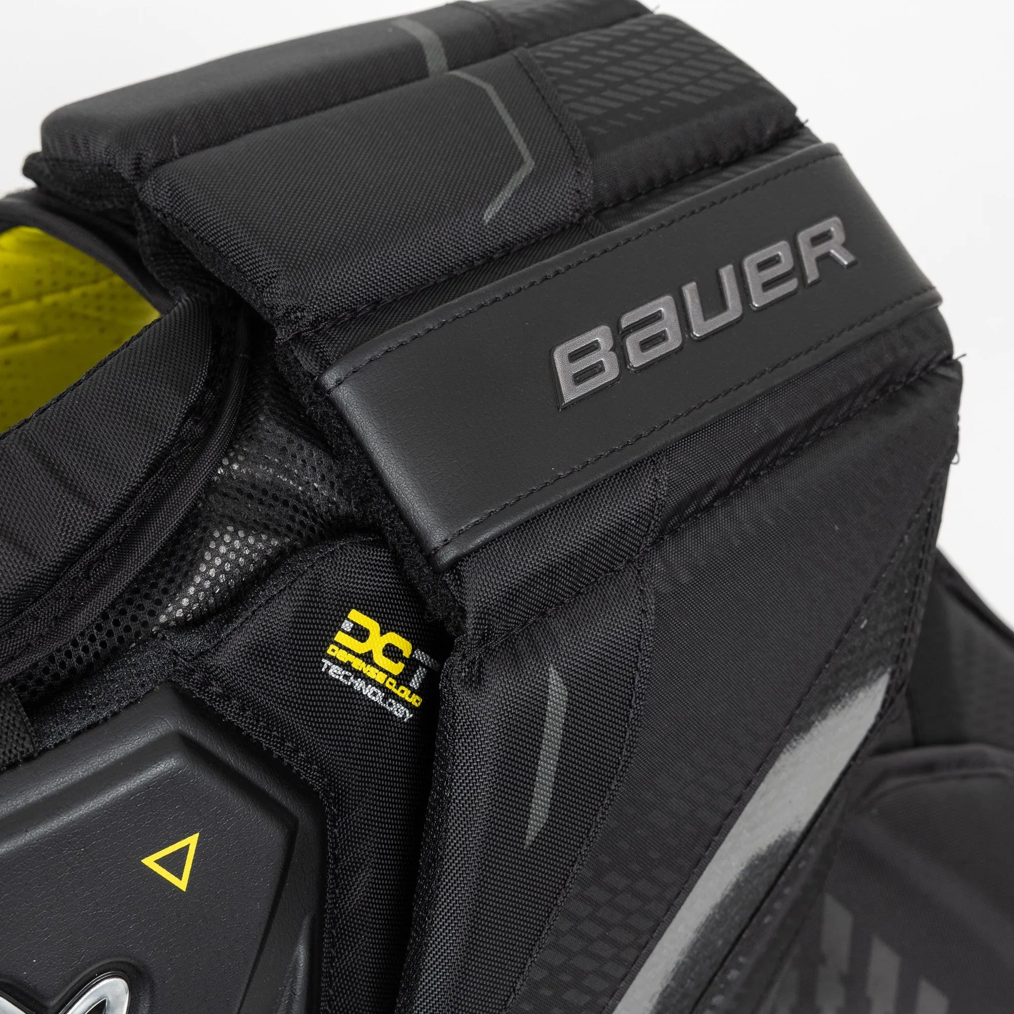 Bauer Supreme Shadow Senior Chest & Arm Protector