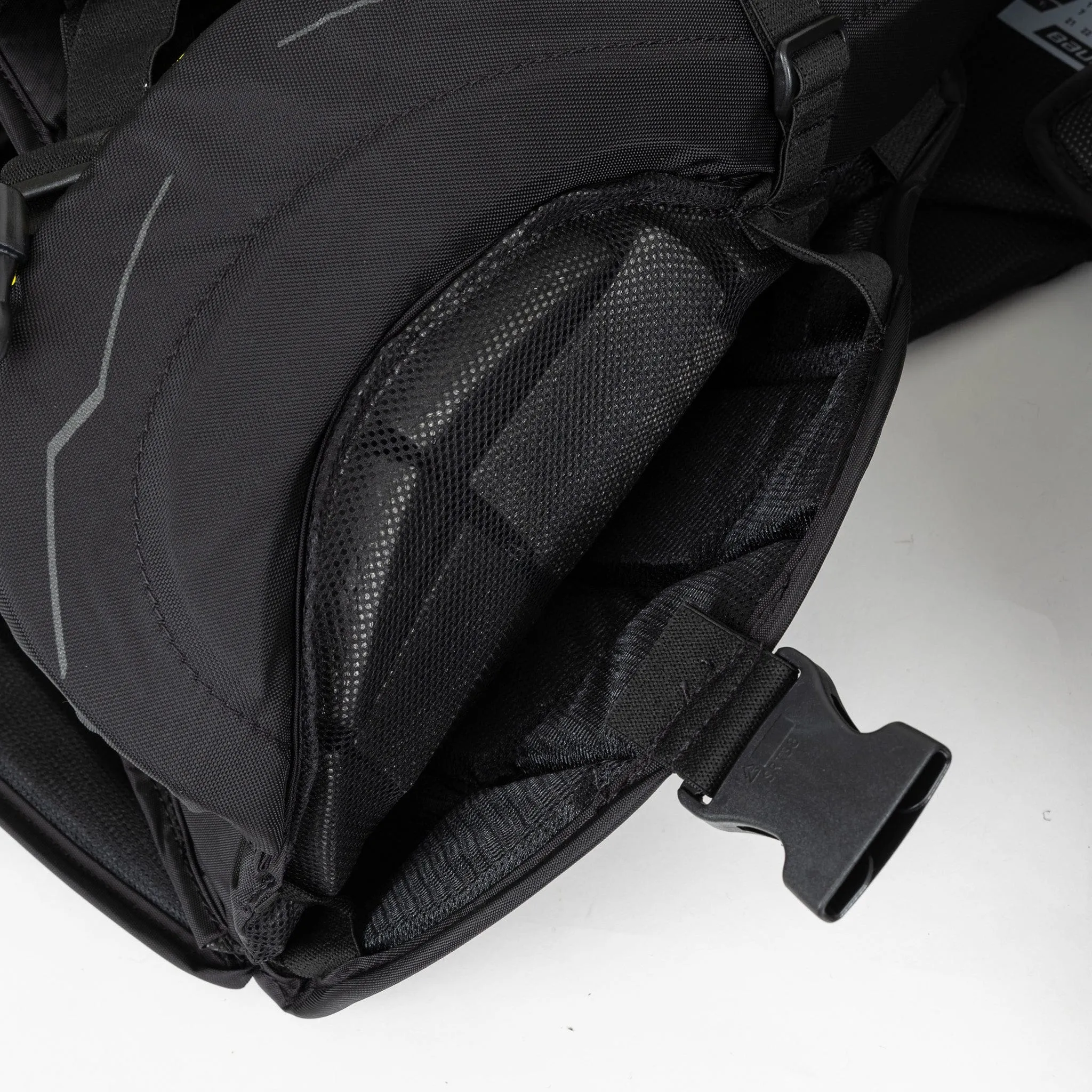 Bauer Supreme Shadow Senior Chest & Arm Protector