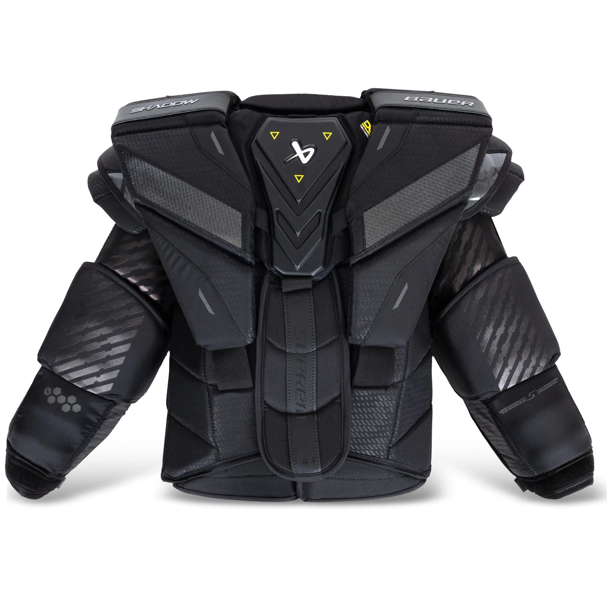 Bauer Supreme Shadow Senior Chest & Arm Protector