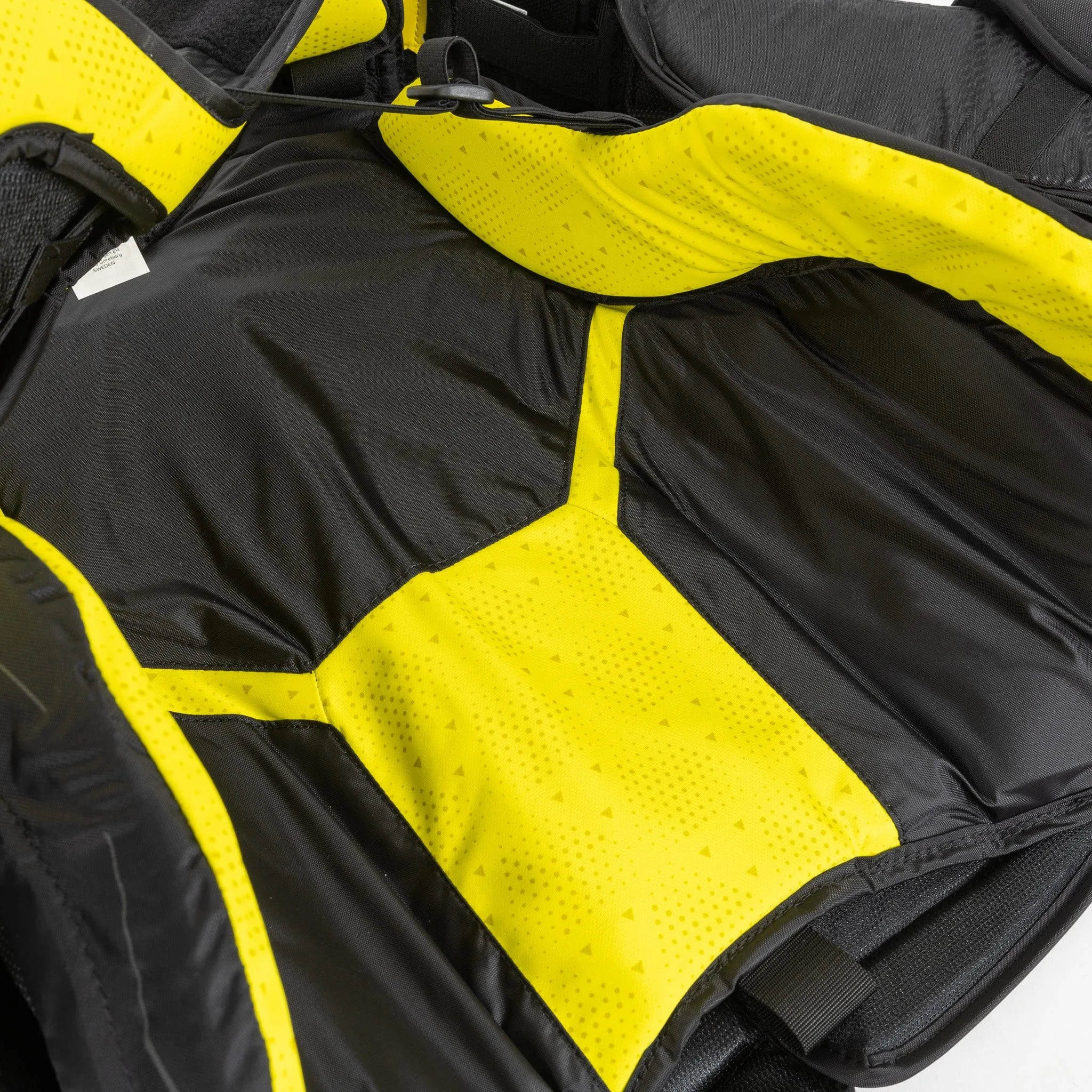 Bauer Supreme Shadow Senior Chest & Arm Protector