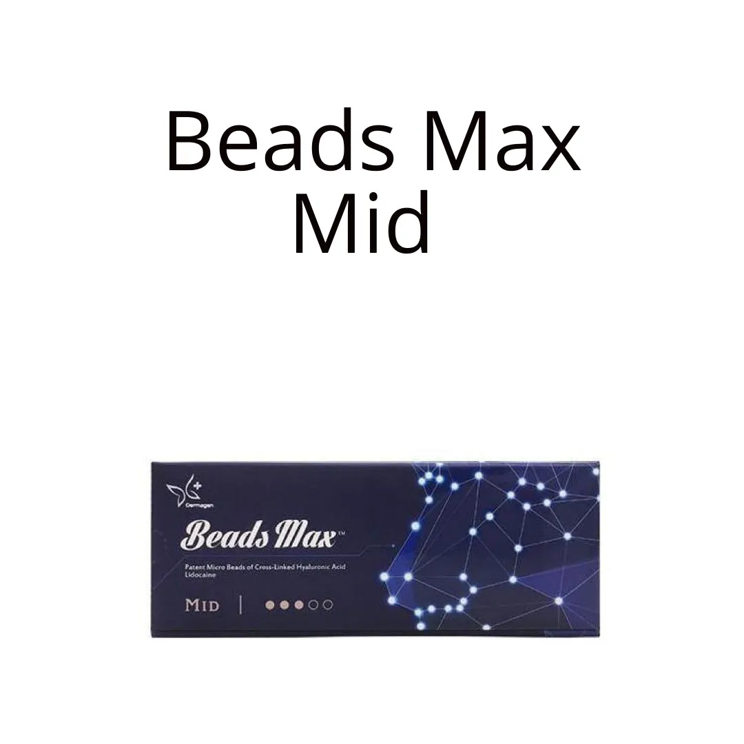 Beads Max