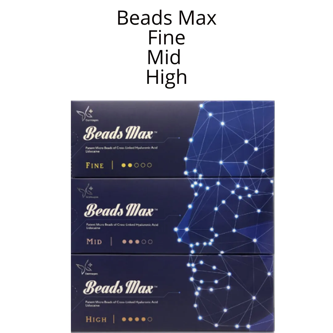Beads Max
