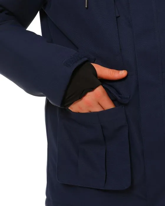Beau Ski Jacket 2021