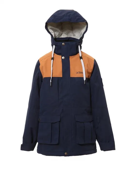 Beau Ski Jacket 2021
