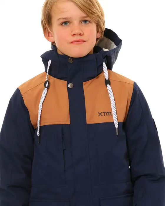 Beau Ski Jacket 2021