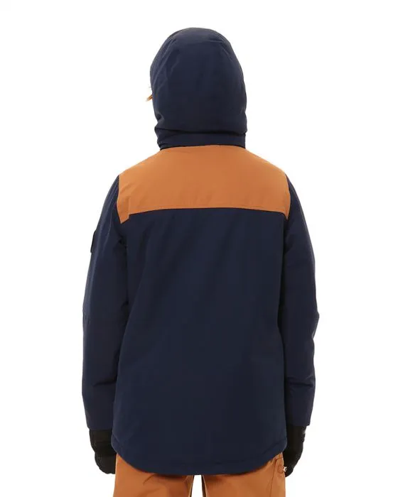 Beau Ski Jacket 2021