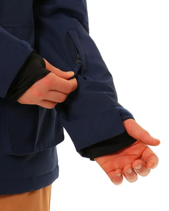 Beau Ski Jacket 2021