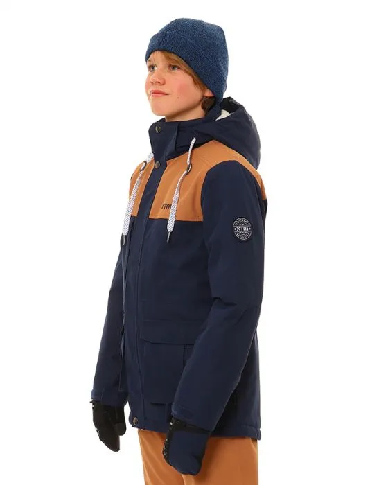 Beau Ski Jacket 2021