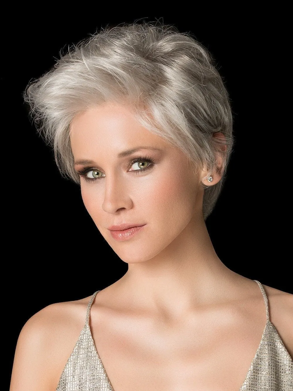 Beauty by Ellen Wille | Short Lace Front Wig | CLOSEOUT