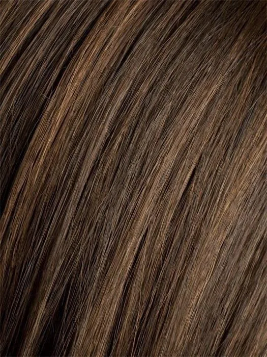 Beauty by Ellen Wille | Short Lace Front Wig | CLOSEOUT