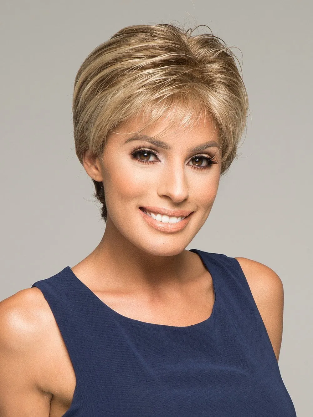 Beauty by Ellen Wille | Short Lace Front Wig | CLOSEOUT