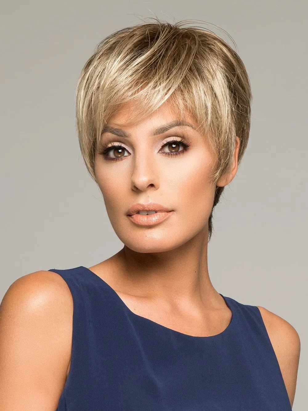 Beauty by Ellen Wille | Short Lace Front Wig | CLOSEOUT