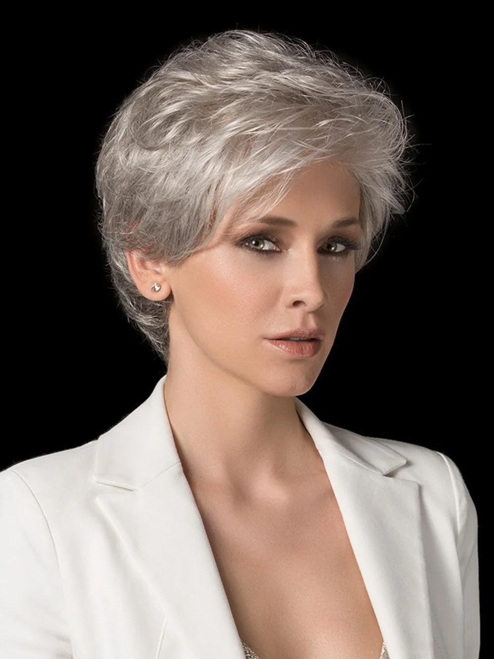 Beauty by Ellen Wille | Short Lace Front Wig | CLOSEOUT