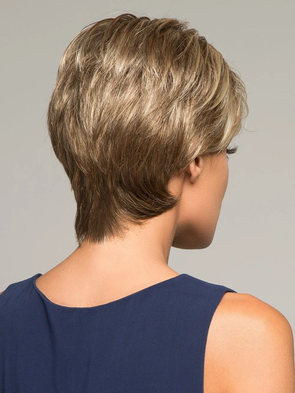 Beauty by Ellen Wille | Short Lace Front Wig | CLOSEOUT