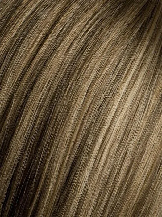 Beauty by Ellen Wille | Short Lace Front Wig | CLOSEOUT