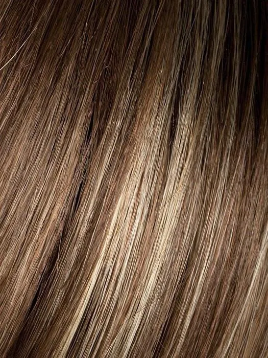 Beauty by Ellen Wille | Short Lace Front Wig | CLOSEOUT