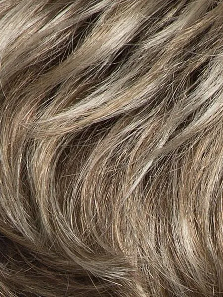 Beauty by Ellen Wille | Short Lace Front Wig | CLOSEOUT