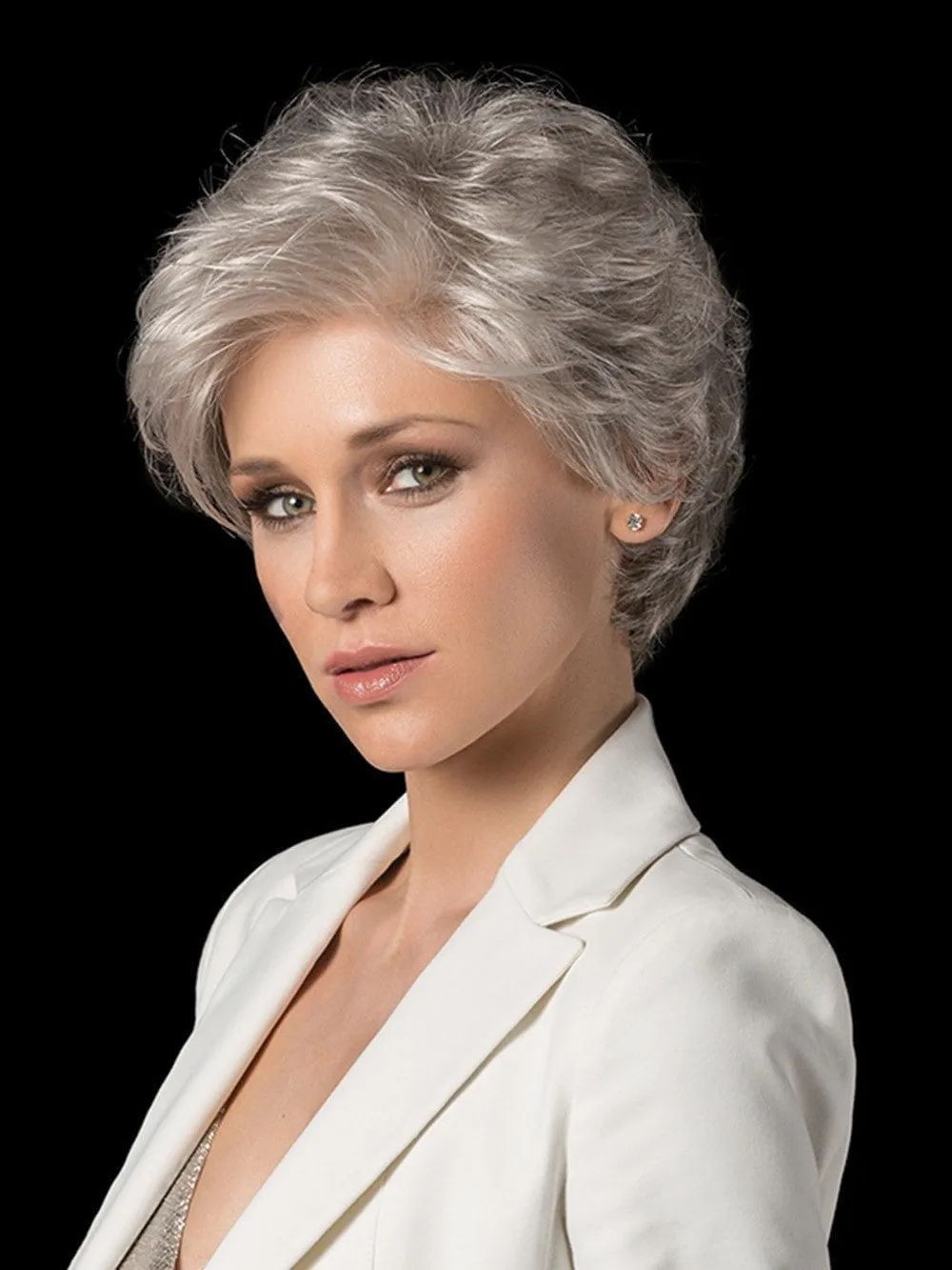 Beauty by Ellen Wille | Short Lace Front Wig | CLOSEOUT
