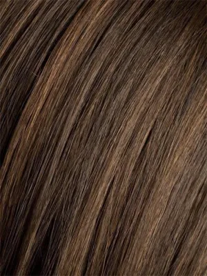 Beauty by Ellen Wille | Short Lace Front Wig | CLOSEOUT