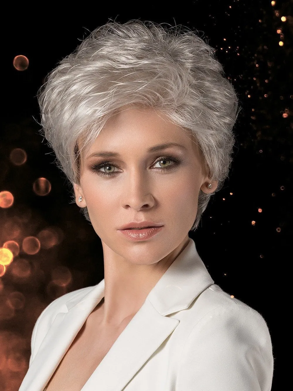 Beauty by Ellen Wille | Short Lace Front Wig | CLOSEOUT