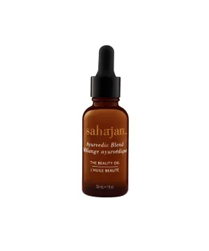 Beauty Oil