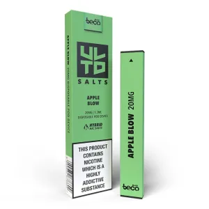 Beco Bar Disposable Vape Device