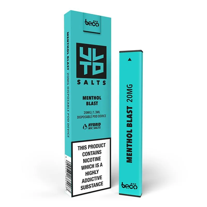 Beco Bar Disposable Vape Device