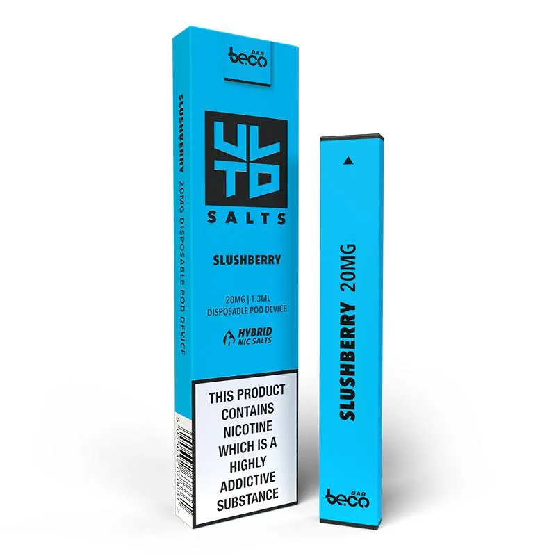 Beco Bar Disposable Vape Device