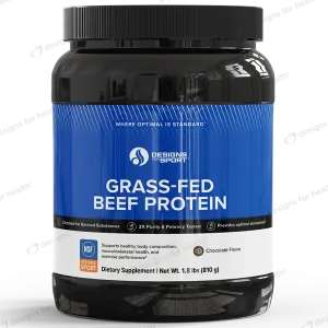 Beef Protein Chocolate