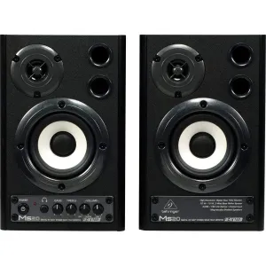 Behringer MS20PAIR Studio Monitor