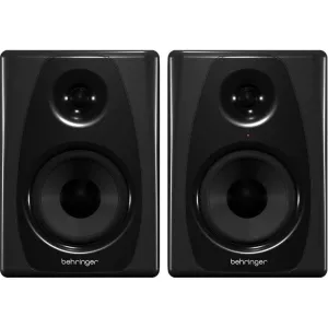 Behringer STUDIO50USB Monitor Speakers (Pair)